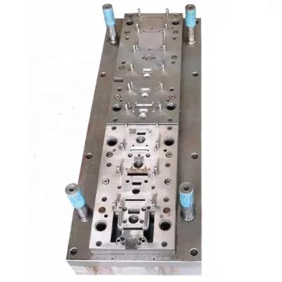 China Metal Metal Stamping Mold / Punching Die Mold With Factory Price for sale