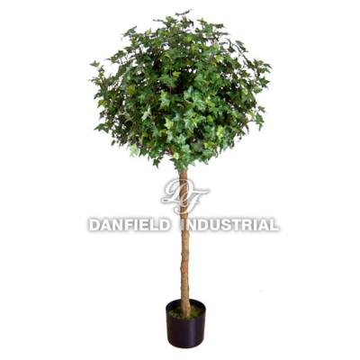 China Home/Hotel/Office/Festival Plastic Artificial Ivy Tree Decoration Plant Garden For Outdoor Latest Decoration Indoor Wholesale for sale