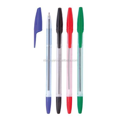 China office & School Pen Ballpoint Pens With Custom Logo YY0029 for sale