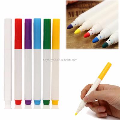 China office & School Pen Environmental Protection Whiteboard Pen, Colorful Ink White Board Marker Pen, Office Eraser Magnet Dry Markers and Eraser for sale