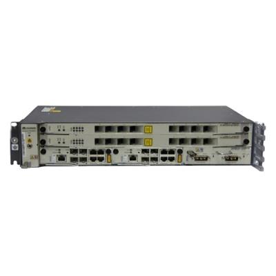 China Huawei MA5608T GPON OLT Integrated Optical Access Network Device 720 Gbps for sale