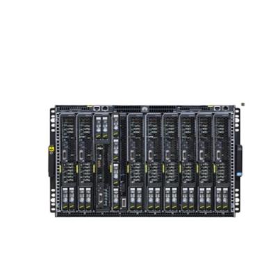 China Original Huawei Tecal E6000 8U Blade Server With Lower Price E6000 for sale