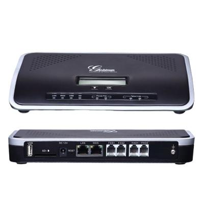 China High-performance Grandstream UCM6100 Series IP PBX with China UCM6100 Supplier for sale