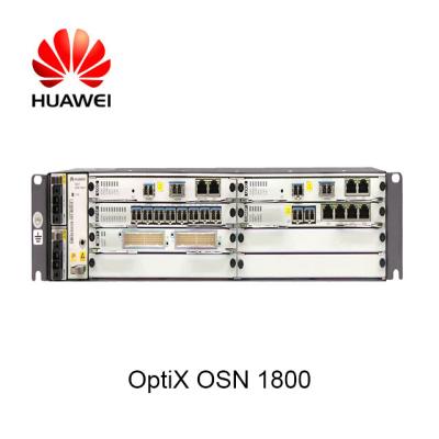 China Huawei New Model OSN1800 Device for DWDM OSN1800 for sale