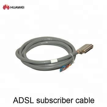 China 32-channel subscriber cable HUAWEI MA5616 32 channel 3m fiber optic cable CSAD32031 for sale