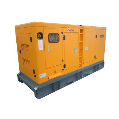 China Sumec Firman SDG13FS CE Certificate 700KW Silent Portable Diesel Generator Diesel Generator Set for sale