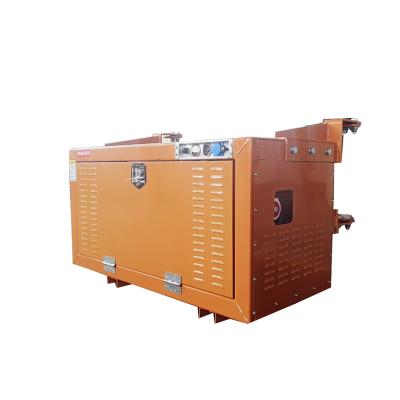 China Dedicated Generator Set For Truck Refrigeration 50kw With ISO/CE Made In China Diesel Generator Set for sale