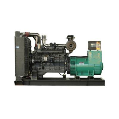 China price promotion alternators for gen philippines diesel generator sets 200kw generator price list manufacturer diesel generators price for sale