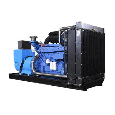 China Powerful Diesel Generator Set, Large Silent Electric Outdoor Solar Motorcycle Uses 200kw Diesel Generator Diesel Generator Set for sale