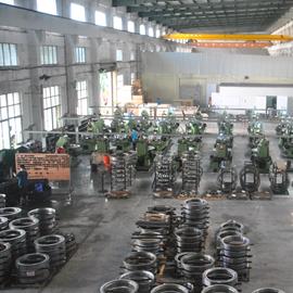 Verified China supplier - Jinjiang Xinda Precision Machinery Co., Ltd.