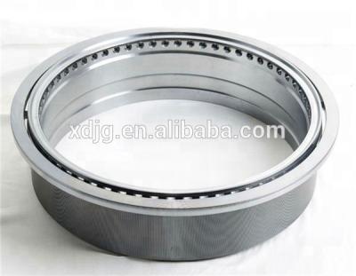 China Factory high quality Japanese steel cylinder for circular knitting machine for sale