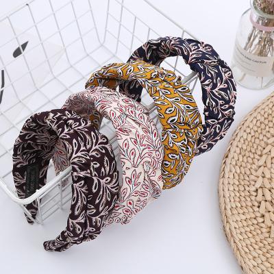 China Hot Sale Colorful Fashion Hair Bands Bright Colors Headband New Women High Quality Hair Accessories Colorful Simple Headband For Women for sale