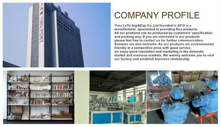 Verified China supplier - Yiwu Lvya Imp & Exp Co., Ltd.