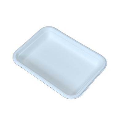 China Small minimalist candy cane tray for sale