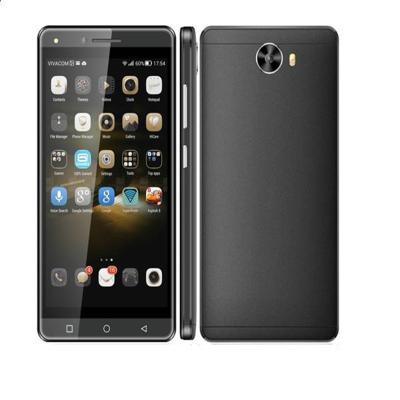 China 2016 hot sales 3G technology O6 china mobile phone XBO 06 quad core 5.0inch cell phone for sale