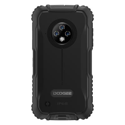 China Dual SIM Card 5 Inch Android 11 Quad Core 4G Mobile Phones DOOGEE S35T IP68/IP69K Waterproof Rugged Mobile Phone for sale