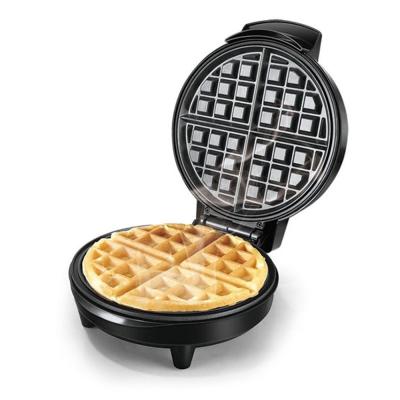 China 2021 household new design hot sale 3 in 1 mini electric waffle pancake maker price2 for sale