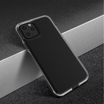 China Square Designer NEW ORIGINAL Waterproof Cell Cases Transparent Two-in-One Phone Case Sets for sale