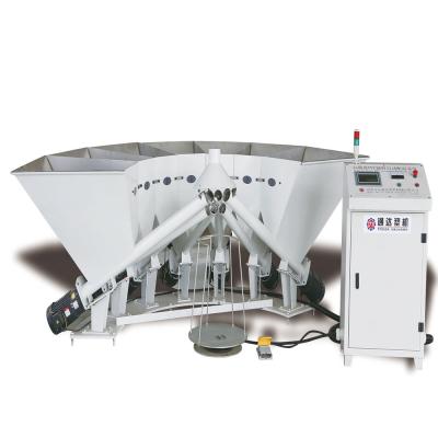 China Machinery Repair Shops China Design High Precision Automatic Batching Machine For PVC Accessories Price for sale