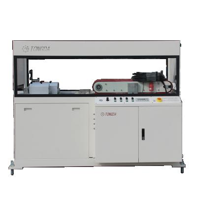 China â ‰ ¤ 32mm New Four Pipe Wholesale Haul And Cutter Machine Plastic Extruding Equipment for sale