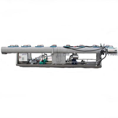 China HOSE vacuum high quality sizer pipe extrusion/vacuum tank water tank/plastic vacuum tank and cooling tank for sale