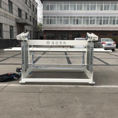 China Automatic Machinery Repair Shops Hose Loader for sale