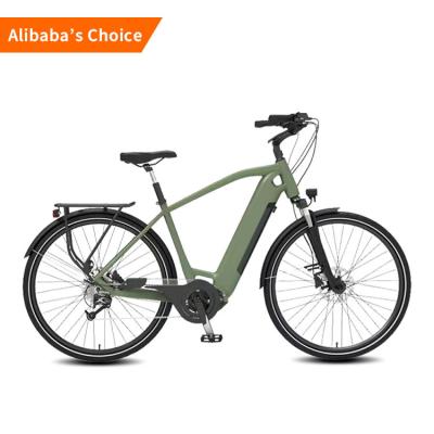 China velo electrique 36v elektrisches Fahrrad elektrische Schmutzfahrräder 29 Zoll 27.5inch 250W 750W für Erwachsene zu verkaufen