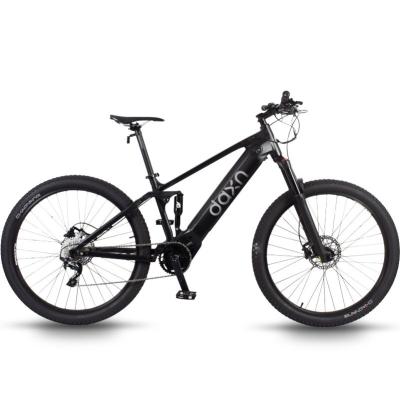 Κίνα Fat Tire 750w Electric City Bike 90 Nm Hub Motor Uk Warehouse προς πώληση