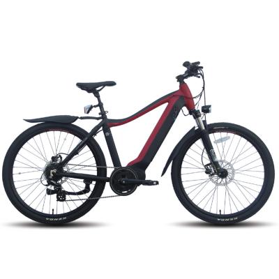 China 10.4 Ah 36v 500w Electric Bike Mini Pocket 36v E Bike for sale