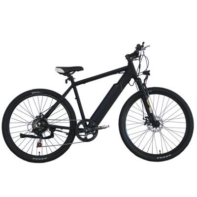 China el marco eléctrico portátil Xs del Xl de la bici de 36v 200w enmarca negro de 12 pulgadas en venta