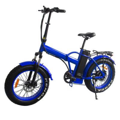 Chine Poids léger électrique se pliant en aluminium de vélo avec l'enfant Seat 55km puissants H à vendre