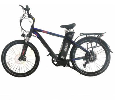 China 23AH 36v Electric Bike 36v Lithium Battery 36v Ebike for sale