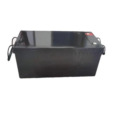 China 100ah de Vervangingselektrische voertuigen van lithiumion battery lithium car battery 12v Te koop