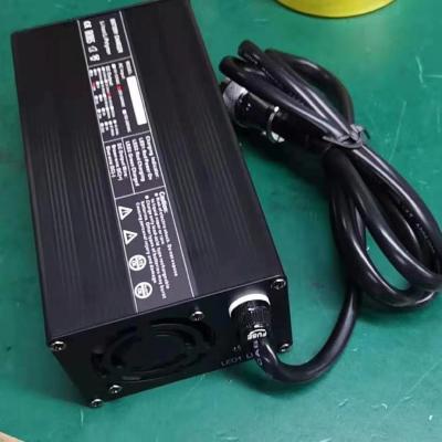 China piezas de recambio de la bici de Smart E del cargador de batería de 48v 20ah 48v 14ah Ebike en venta