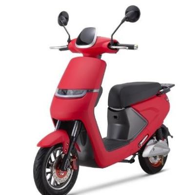 China moto eléctrica de Mini Sport Electric Moped Scooter de la vespa de la motocicleta 60V en venta