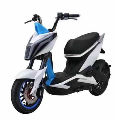 China Desventaja adulta de la motocicleta eléctrica de la vespa de Citycoco   1500w en venta