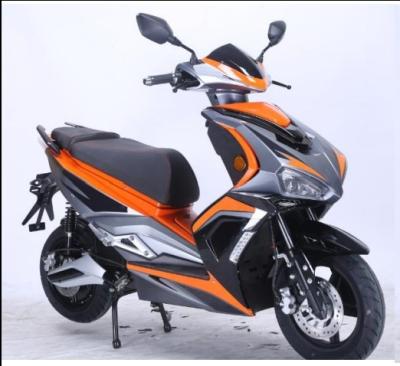 China Vespa eléctrica de la rueda de la vespa 3000w 72V 20Ah 2 de Citycoco del neumático gordo para los adultos en venta