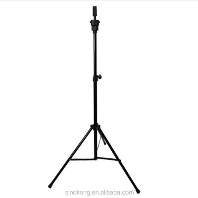 China Wholesale Easy Head Hairdressing Salon Small Mannequin Tripod Adjustable Tripod For Hairdressing Doll Practicing Head for sale