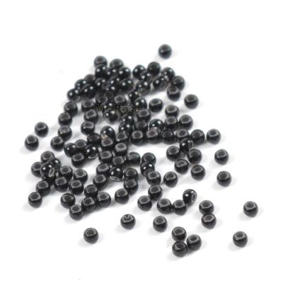 China Nano Beads Ring Link Beads Micro Silicone Tube Micro Silicone Hair Crimp Beads Wholesale Copper 1000pcs for sale