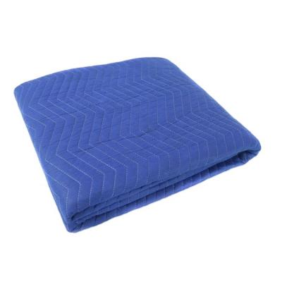 China Nonwoven Heavy Duty Anti-Pull Covers Moving Furniture Pads Moving Cover With Factory Custom Wholesale for sale