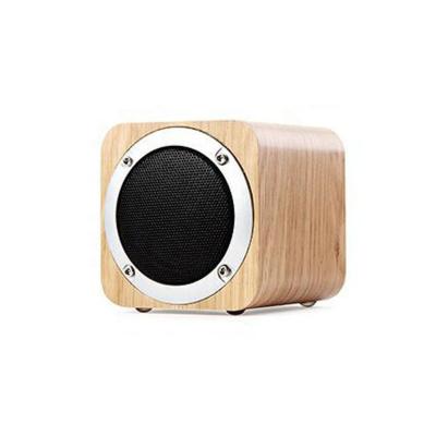 China Factory national factory price professional battery function kc phone part wooden audio system passive noise surround - sound speaker for sale