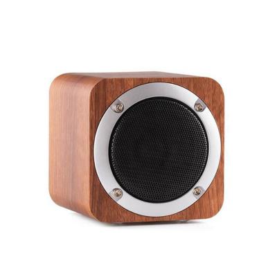 China Phone Function New Wooden Multi Functional Mini Portable Amplifier Loud Speaker For iPhone Mobile Phone Powerless Speaker for sale