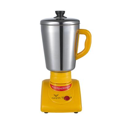 China Tea Mixer China Factory Stainless Butter Cup / High Speed ​​Plastic Milk Mixing Tea Accessories For Kitchen for sale