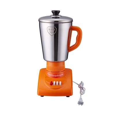 China China Factory Kitchen Appliances Stainless High Speed ​​Butter Tea Blender Cup / Plastic Milk Mixing Tea Accessories for sale