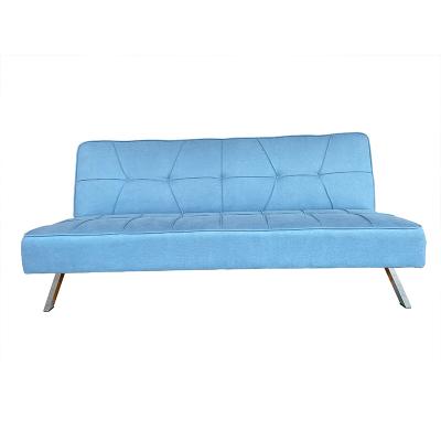 China Simple and Cheap Coming Bed Extended Nordic Folding Sofa Bed Living Room Premium Extendable Sofa Bed for sale