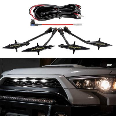 China Waterproof for 4Runner Accessories Raptor Light Kit White LED for sale