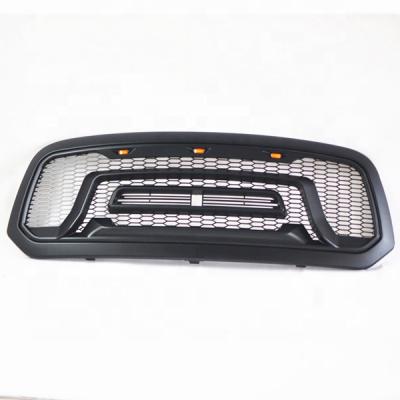 China ABS Grille with LED Lights for Dodge Ram 1500 13-18 for sale