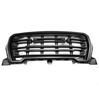 China ABS Car Front Grille For GMC Sierra 1500 2019 for sale