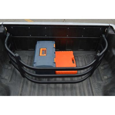 China Brief & Single Color Pickup Truck Extender Truck Body for sale