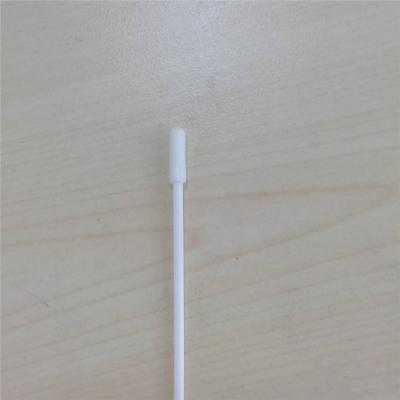 China Foam Head Sample Collection Sterile Disposable Sampling Swabs for sale